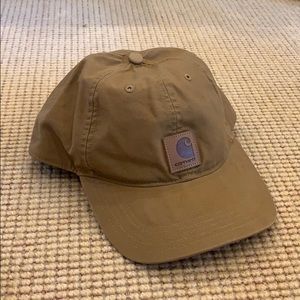 Brand New Carhartt Baseball Cap